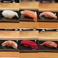 鮨 と、志 - 