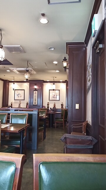 Benitora Gyoza Bo Hiroshima Ten photo 5