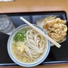 手打ちうどんますや