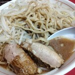 ラーメン 山崎 - 