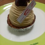 ケーキハウス トミタ - 