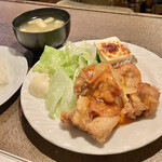 カフェレストラン 泥人形 - 