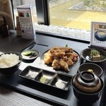 神戸温泉 創作ダイニング蒼 - 