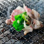 Koshitsu Yakiniku Takumi - 