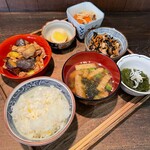 Sansaki Saka Kafe - 