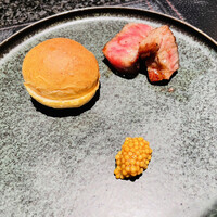 神楽坂 鉄板焼 向日葵 - 