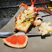 神楽坂 鉄板焼 向日葵 - 