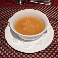 中国料理 燦宮 - 