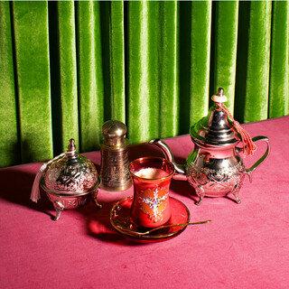 小楽園 TEA SALON & BOUTIQUE_2