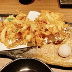 くずし割烹 Sake Sumibi - 