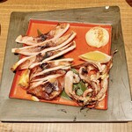 くずし割烹 Sake Sumibi - 