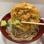 Hakone Soba Honjin - 