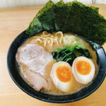 藤澤家 - ラーメン・自宅調理