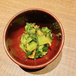 くずし割烹 Sake Sumibi - 