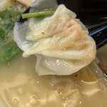 らーめん工房 麺作 - 