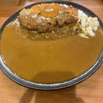 スパイスカレー キテレツ - 