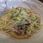 シンフォニー - スープ&サラダ付で1,100円♪