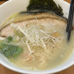 らーめん工房 麺作 - 