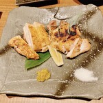 くずし割烹 Sake Sumibi - 
