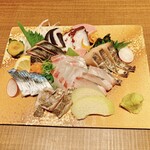 くずし割烹 Sake Sumibi - 