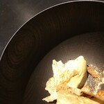 フロリレージュ - よもぎ（アップ2）