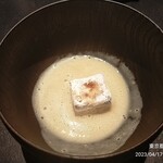 フロリレージュ - 茄子　その1