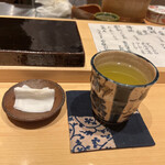 Shimbashi Sushi Seishin - 