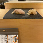 鮨酒場てっぺい - 