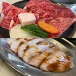 大衆肉料理 榎久 - 