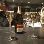 フロリレージュ - 　シャンパン