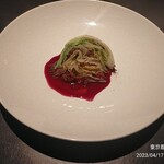 フロリレージュ - レタス