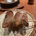 博多やさい巻き串屋 ねじけもん - 