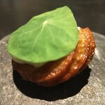 フロリレージュ - そら豆