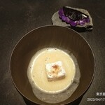 フロリレージュ - 茄子　その1