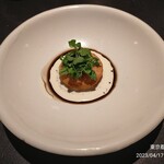 フロリレージュ - 大根