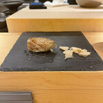 鮨酒場てっぺい - 