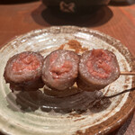 博多やさい巻き串屋 ねじけもん - 