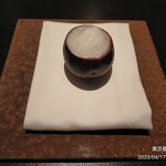 フロリレージュ - パッションフルーツ