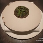 フロリレージュ - 稚鮎