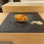 鮨酒場てっぺい - 