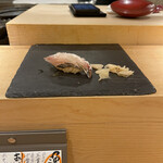 鮨酒場てっぺい - 