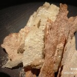 フロリレージュ - よもぎ（アップ）