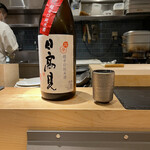 鮨酒場てっぺい - 