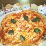 窯右衛門 - マルゲリータ。