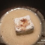 フロリレージュ - 茄子　その1