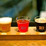 クラフトビアバル IBREW - 