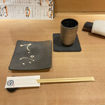 鮨酒場てっぺい - 