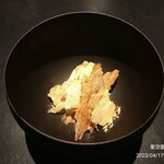 フロリレージュ - よもぎ（デザート1）