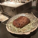 フロリレージュ - 分かち合う