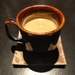 フロリレージュ - ホットコーヒー